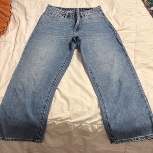 Blank NYC - The Baxter Ribcage Straight Leg  Jeans